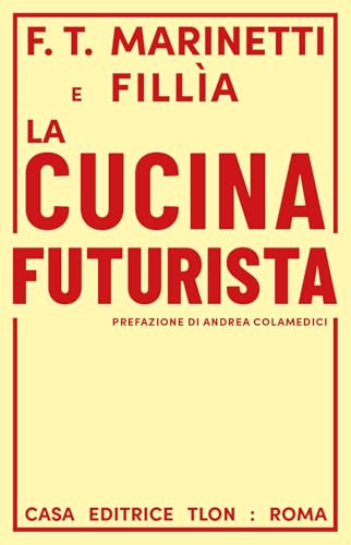 La cucina futurista (Aleph) von Tlon