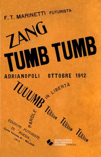 Zang Tumb Tumb von Edimedia
