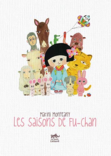 LES SAISONS DE FU-CHAN von LEZARD NOIR