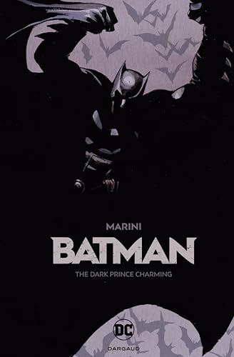 Batman the Dark Prince Charming