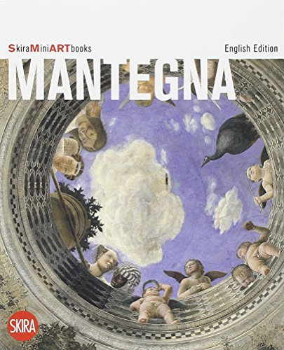 Mantegna: SkiraMiniARTbooks