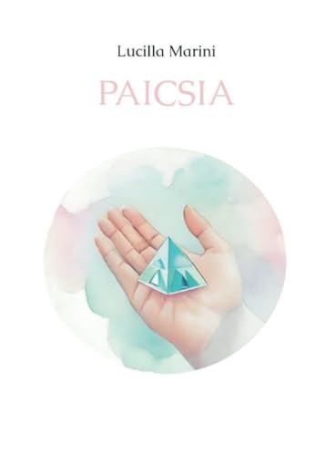Paicsia von Youcanprint