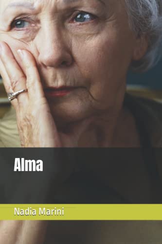 Alma von Independently published