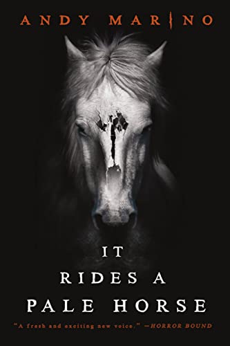 It Rides a Pale Horse von Run For It