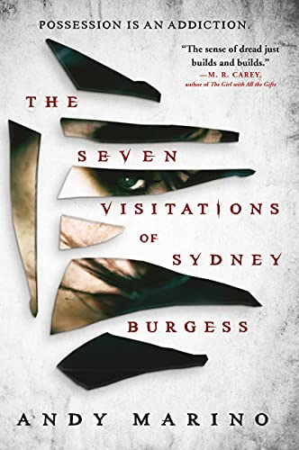 The Seven Visitations of Sydney Burgess von Orbit