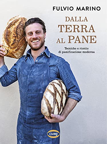 Dalla terra al pane (Cubicook)