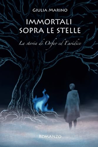 Immortali sopra le stelle: La storia di Orfeo ed Euridice von Youcanprint