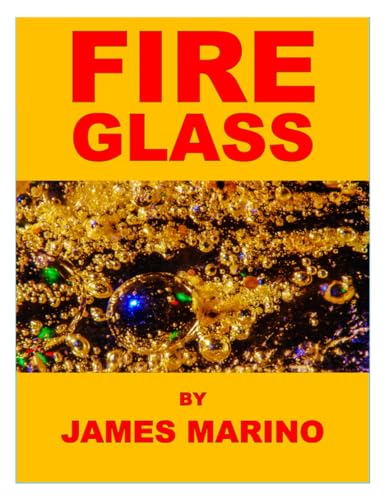Fire Glass von Independently published