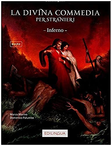 Divina Commedia per Stranieri - Inferno