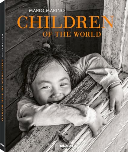 Children of the world: Photographs 2012-2022 Children of the world: Photographs 2012-2022 von teNeues