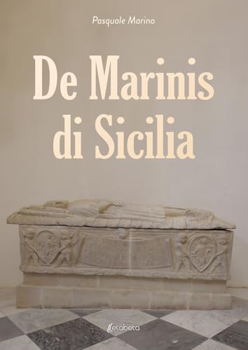 De Marinis di Sicilia von EBS Print