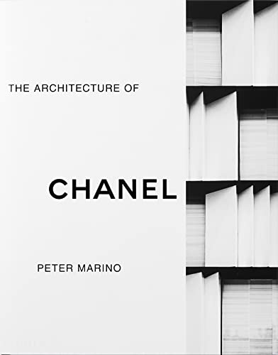 Peter Marino: The Architecture of Chanel von PHAIDON