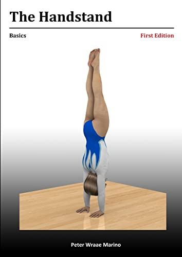 The Handstand: Basics von Lulu