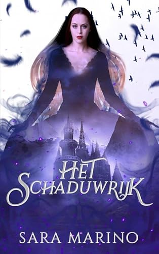 Het schaduwrijk Het schaduwrijk von Dutch Venture Publishing
