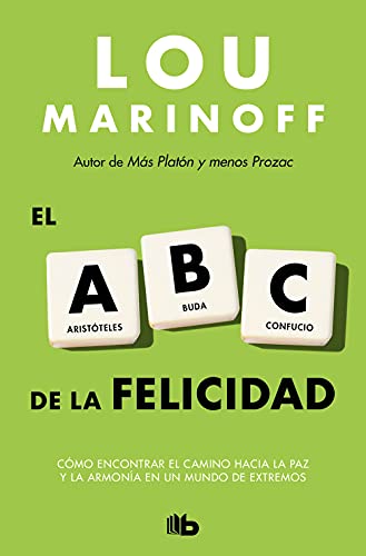 El ABC de la felicidad (No ficción)