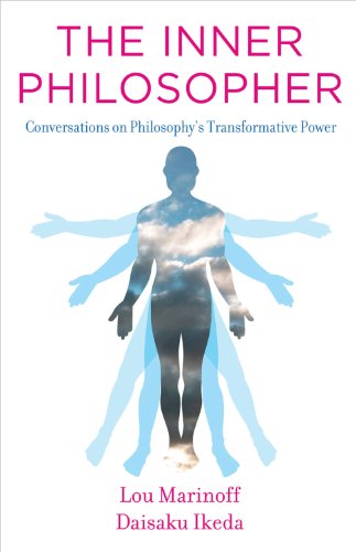 The Inner Philosopher: Conversations on Philosophy's Transformative Power