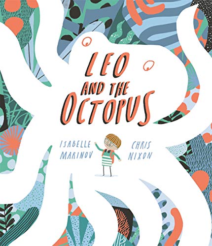 Leo and the Octopus von Templar Publishing