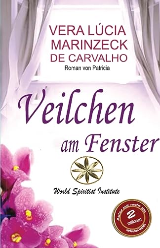 Veilchen am Fenster von IngramSpark