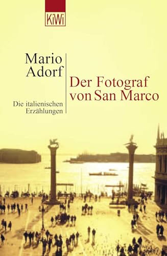 Der Fotograf