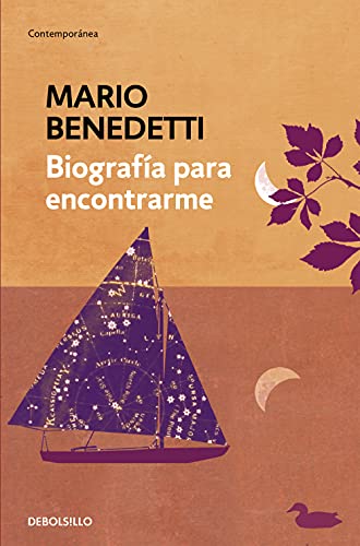 Biografía para encontrarme / An Autobiography of Self Discovery (Contemporánea) von DEBOLSILLO