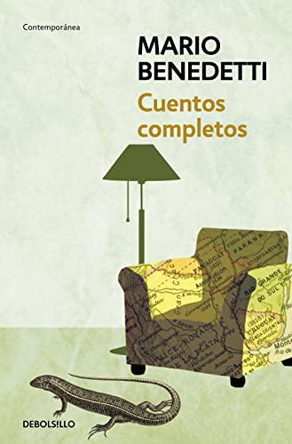 Cuentos completos (Contemporánea) von DEBOLSILLO