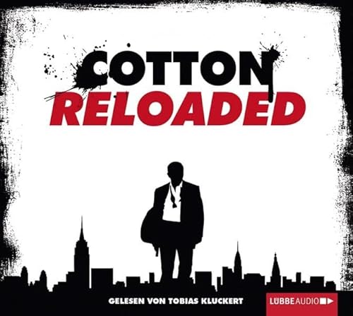 Cotton Reloaded I: Folge 1-6. von GIORDANO,MARIO