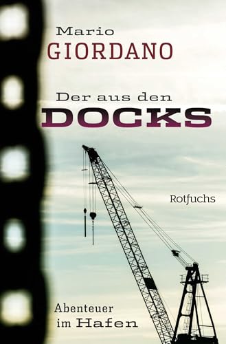 Der aus den Docks: Abenteuer im Hafen