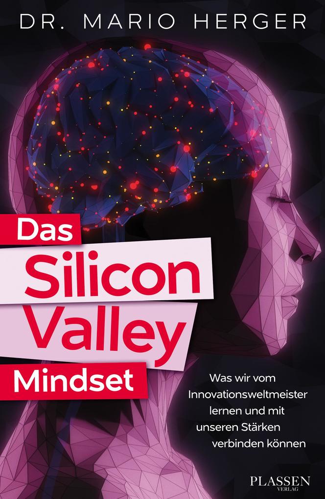 Das Silicon-Valley-Mindset von Plassen Verlag