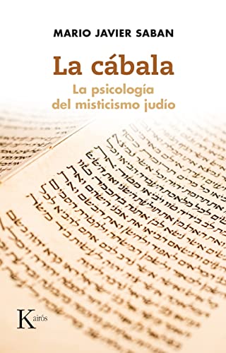 La Cábala: La Psicología del Misticismo Judío