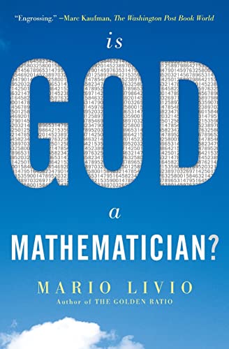 Is God a Mathematician? von Simon & Schuster