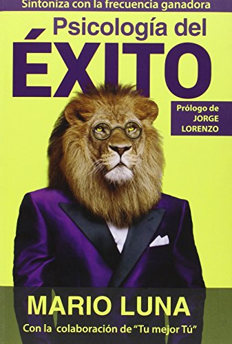 Psicología del éxito