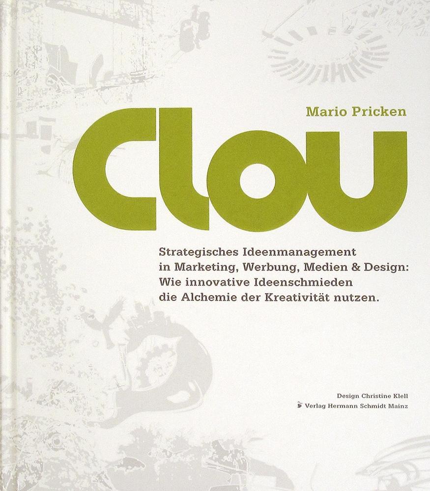 CLOU von Schmidt (Hermann) Mainz