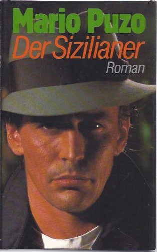 Der Sizilianer : Roman von Deutscher Bücherbund