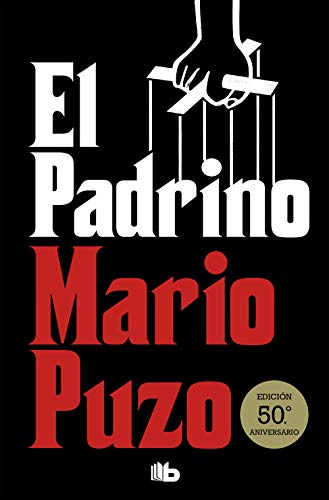 El padrino (Ficción) von Ediciones B