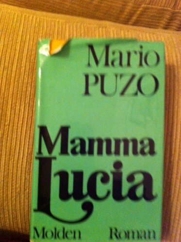 Mamma Lucia von Lingen