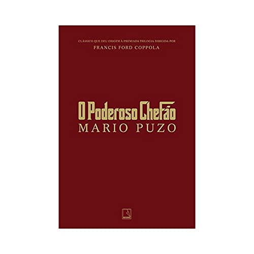 O Poderoso Chefão - Volume 1 (Em Portuguese do Brasil)