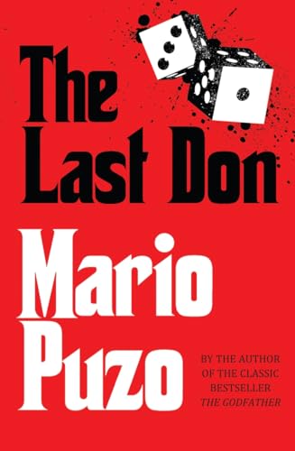The Last Don The Last Don