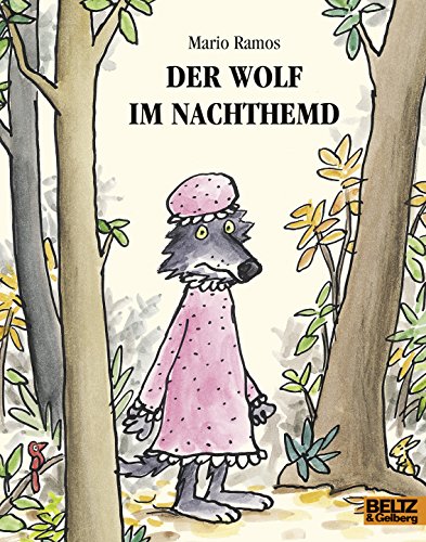 Der Wolf im Nachthemd (MINIMAX) Der Wolf im Nachthemd (MINIMAX)