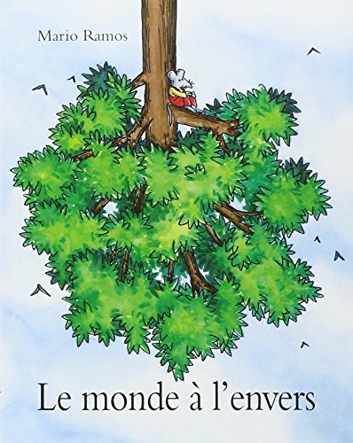 Le monde a l'envers Le monde a l'envers von TASCHEN