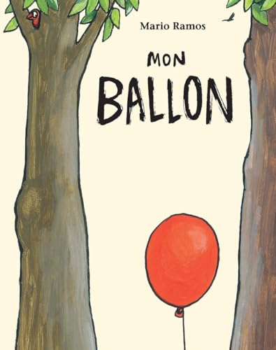 Mon ballon von TASCHEN