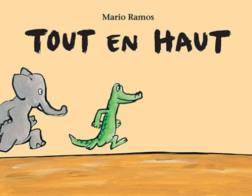 Tout en haut von TASCHEN