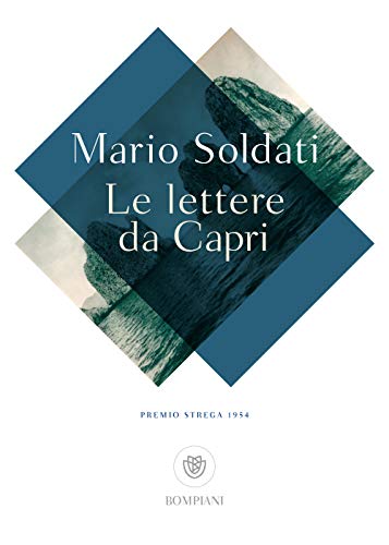 Le lettere da Capri (Tascabili Narrativa) von Bompiani