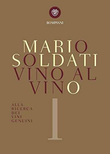 Vino al vino (Tascabili. Saggi)