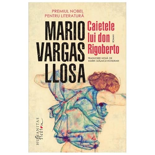 Caietele Lui Don Rigoberto von Humanitas Fiction