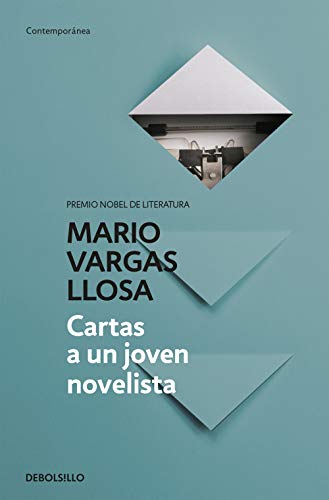 Cartas a un joven novelista / Letters to a Young Novelist (Contemporánea) von DEBOLSILLO