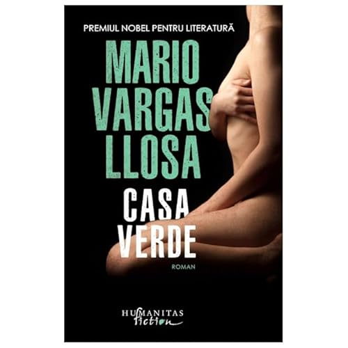 Casa Verde von Humanitas Fiction