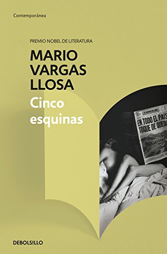 Cinco esquinas / The Neighborhood (Contemporánea) von DEBOLSILLO