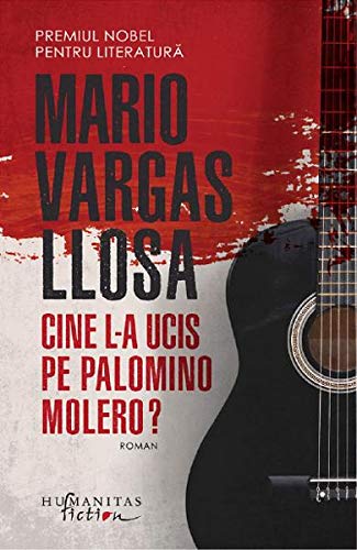 Cine L-A Ucis Pe Palomino Molero? von Humanitas Fiction