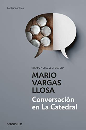 Conversación en la catedral / Conversation in the Cathedral (Contemporánea)