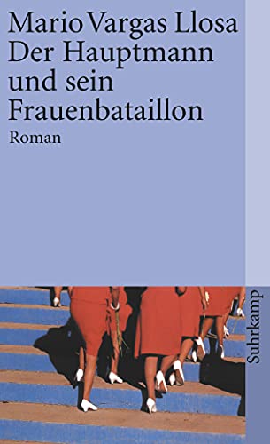 Der Hauptmann und sein Frauenbataillon Der Hauptmann und sein Frauenbataillon